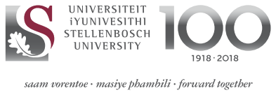 Career advice for prospective students at Stellenbosch University